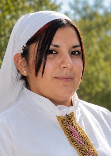 Bernardita