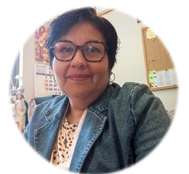 Sra. Jennifer Arancibia